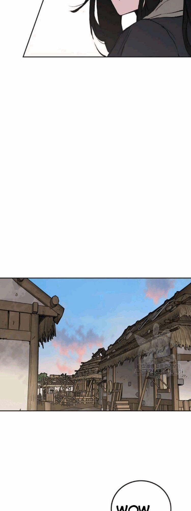 Tiên Kiếm Bất Bại 45 trang 23