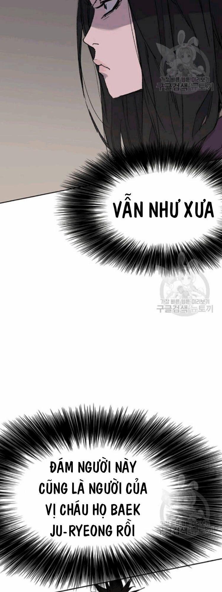 Tiên Kiếm Bất Bại 45 trang 3