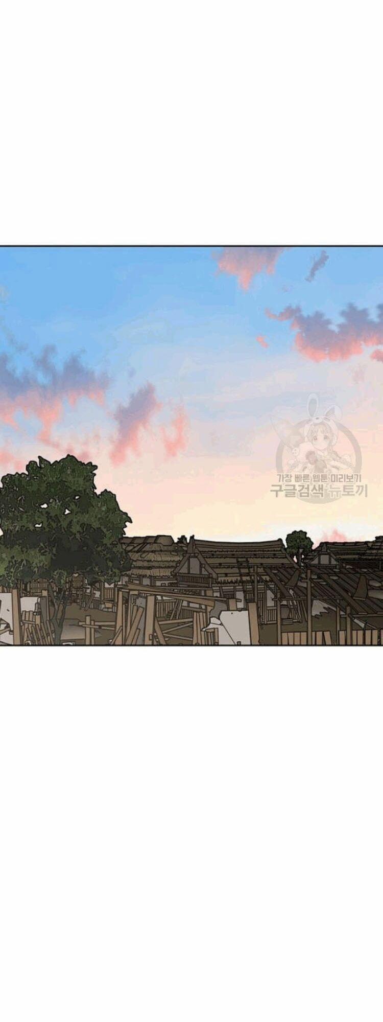 Tiên Kiếm Bất Bại 45 trang 36