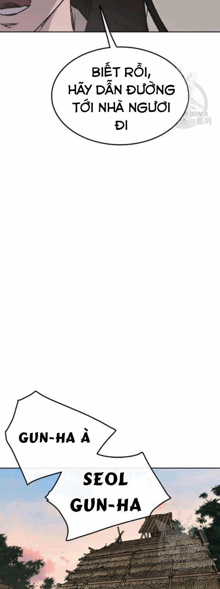 Tiên Kiếm Bất Bại 45 trang 56