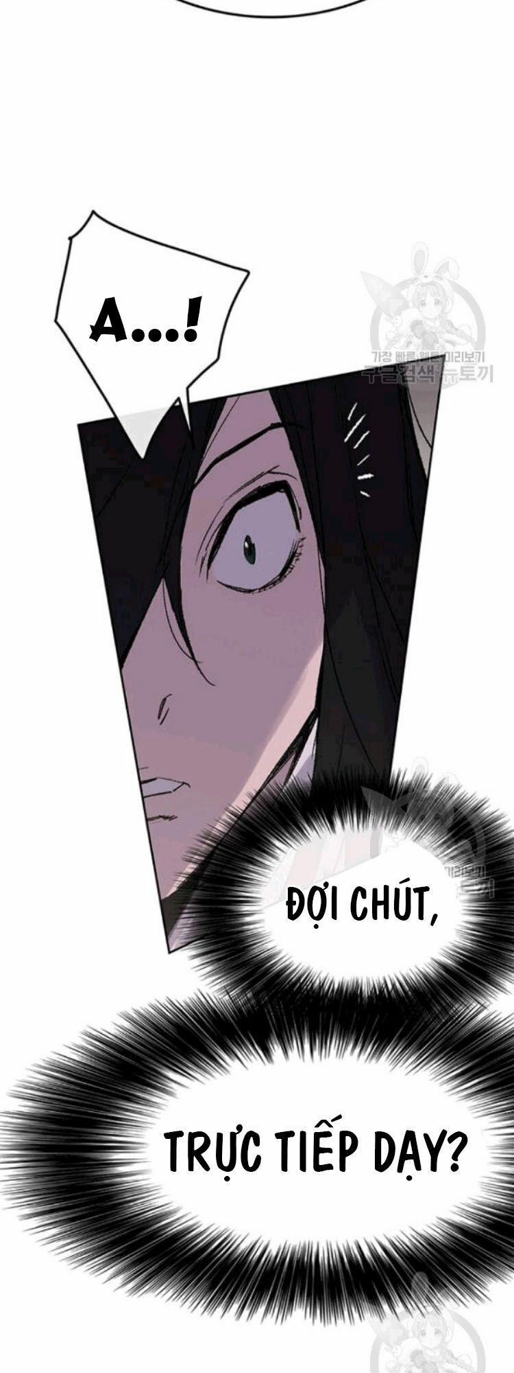 Tiên Kiếm Bất Bại 45 trang 7