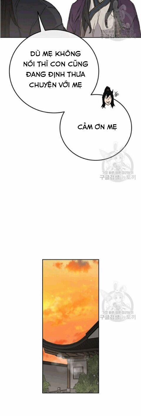 Tiên Kiếm Bất Bại 46 trang 12