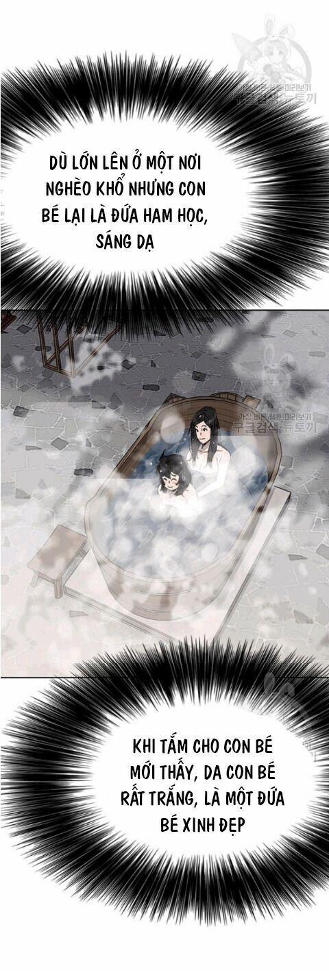 Tiên Kiếm Bất Bại 46 trang 13