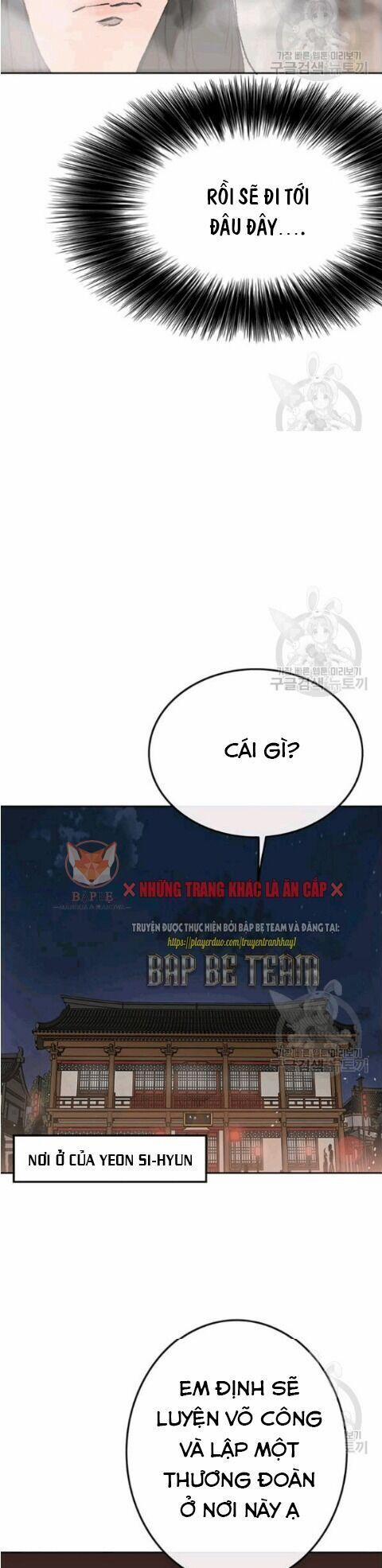 Tiên Kiếm Bất Bại 46 trang 15