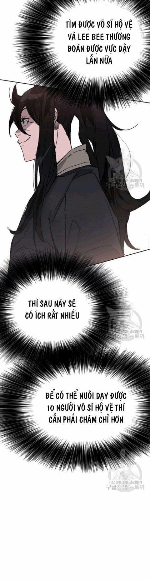 Tiên Kiếm Bất Bại 46 trang 22