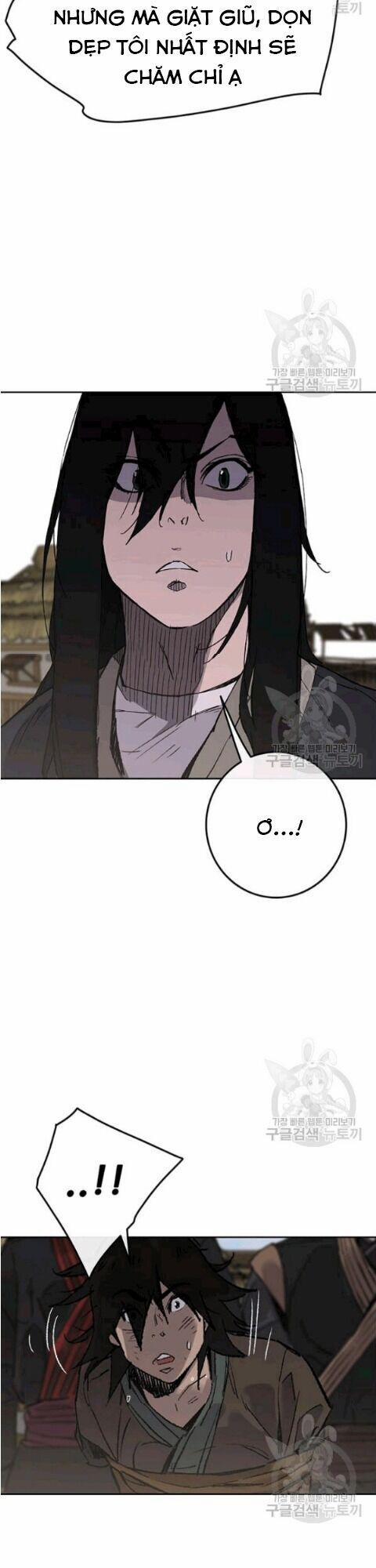 Tiên Kiếm Bất Bại 46 trang 4