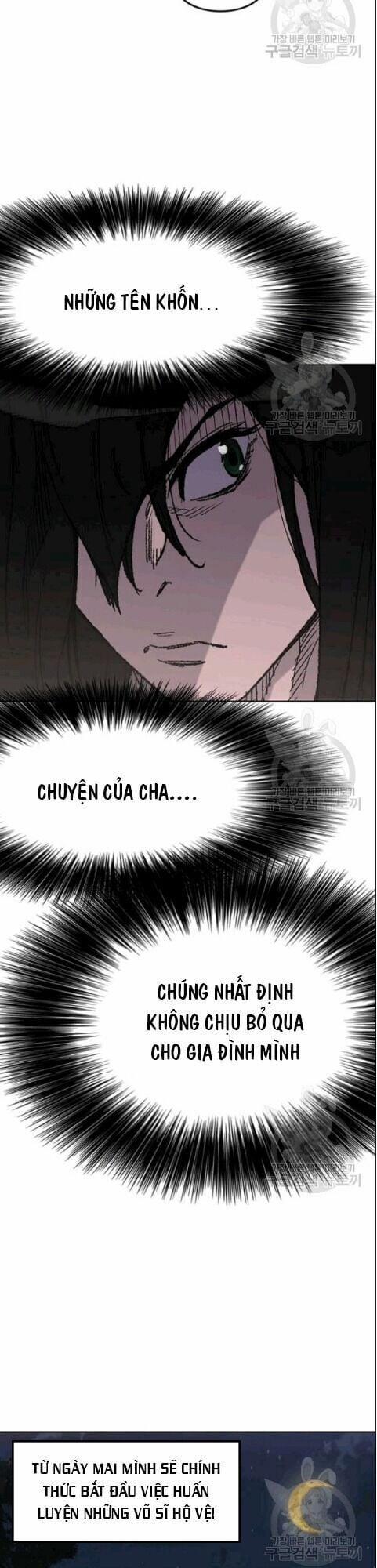 Tiên Kiếm Bất Bại 47 trang 12