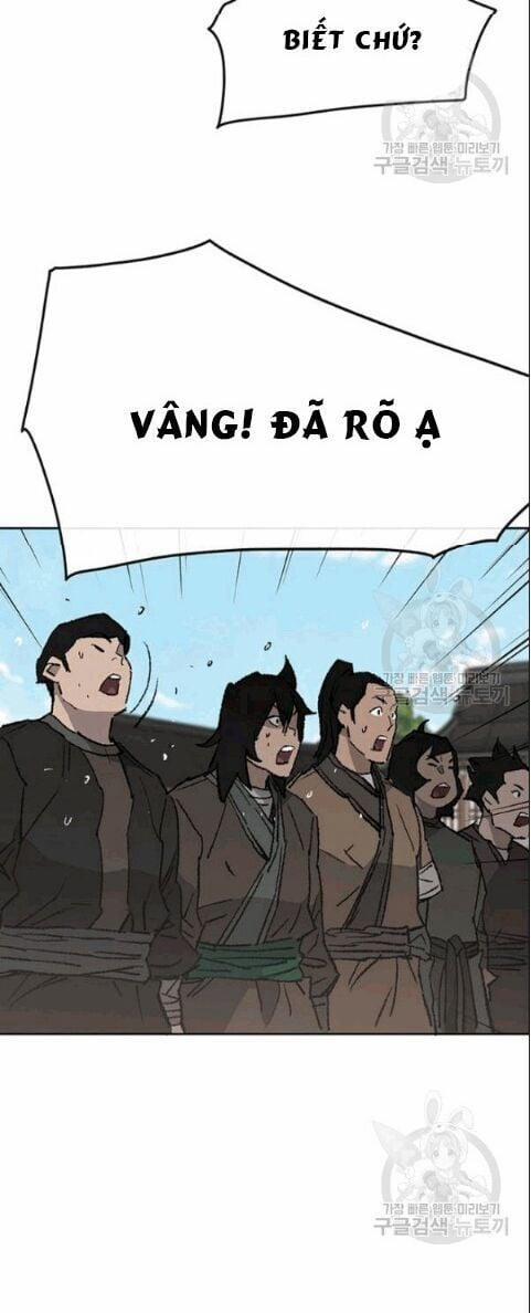 Tiên Kiếm Bất Bại 47 trang 15