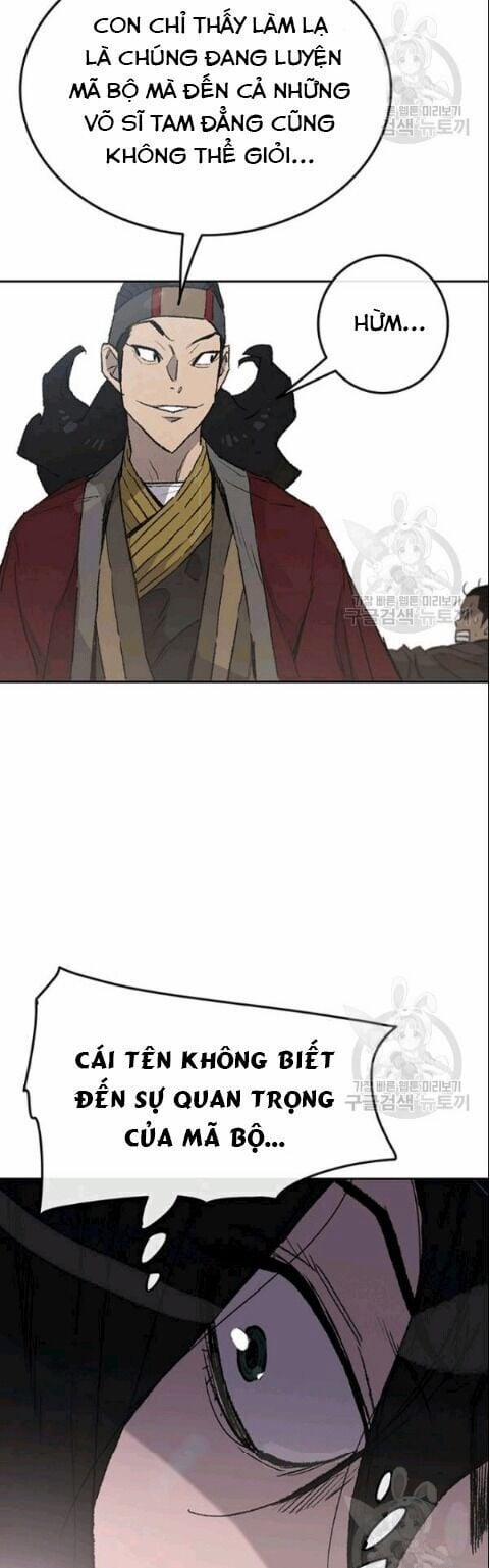 Tiên Kiếm Bất Bại 47 trang 22