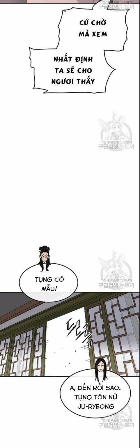Tiên Kiếm Bất Bại 47 trang 23