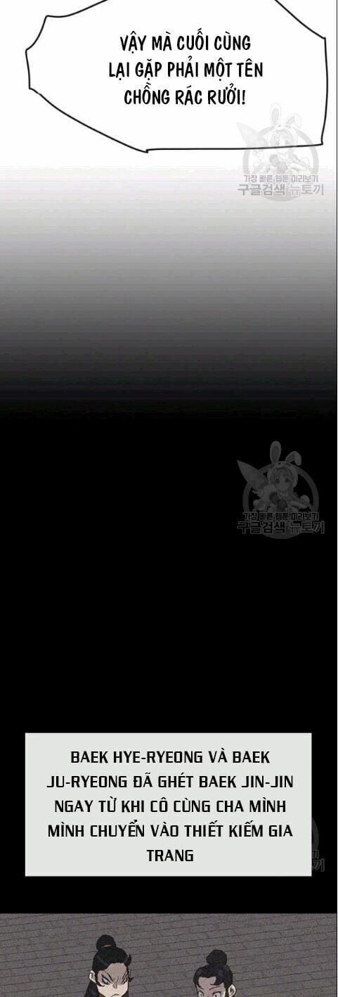 Tiên Kiếm Bất Bại 47 trang 31