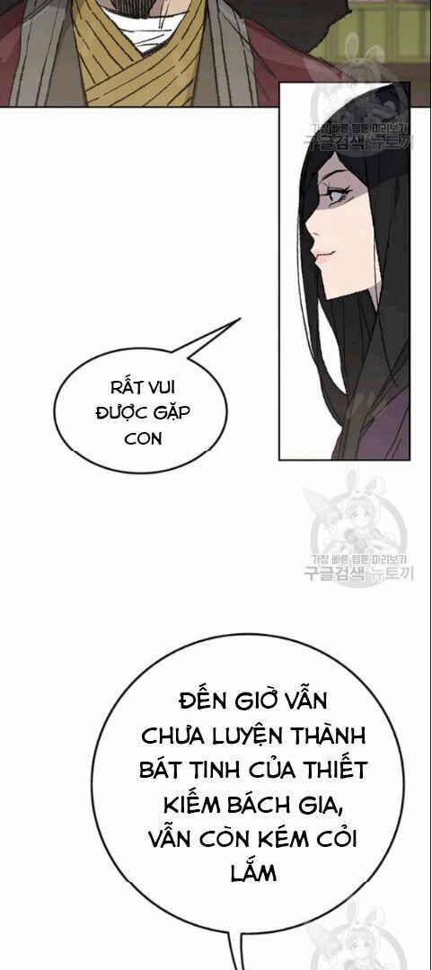 Tiên Kiếm Bất Bại 47 trang 35