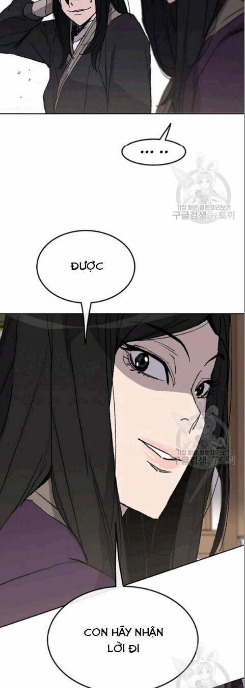 Tiên Kiếm Bất Bại 47 trang 44