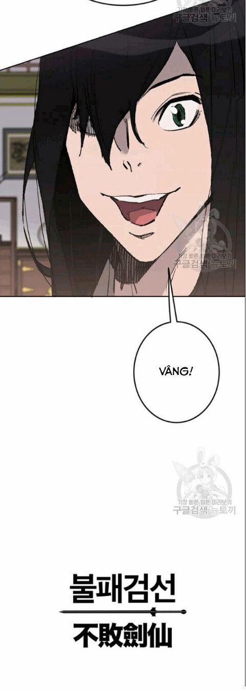 Tiên Kiếm Bất Bại 47 trang 45