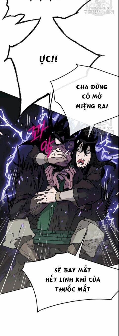 Tiên Kiếm Bất Bại 47 trang 6