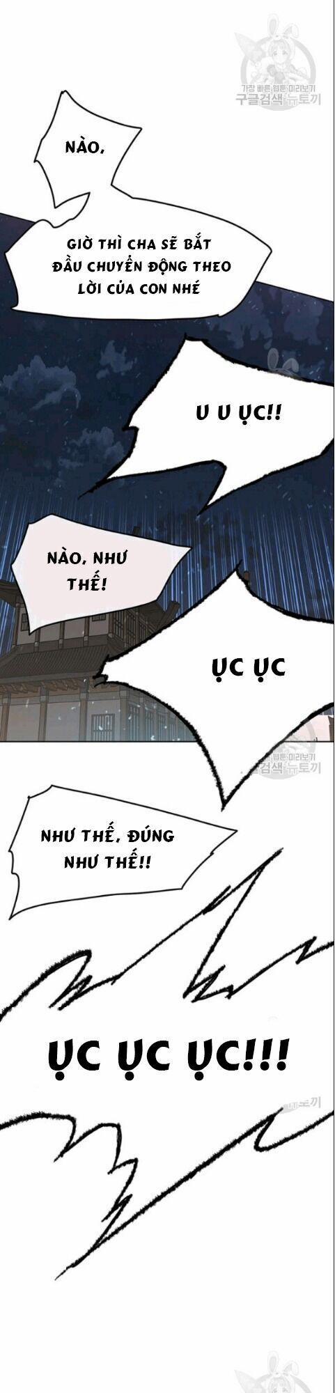 Tiên Kiếm Bất Bại 47 trang 7