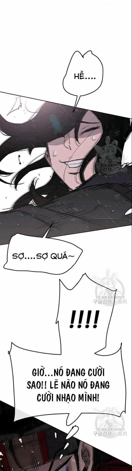 Tiên Kiếm Bất Bại 48 trang 13