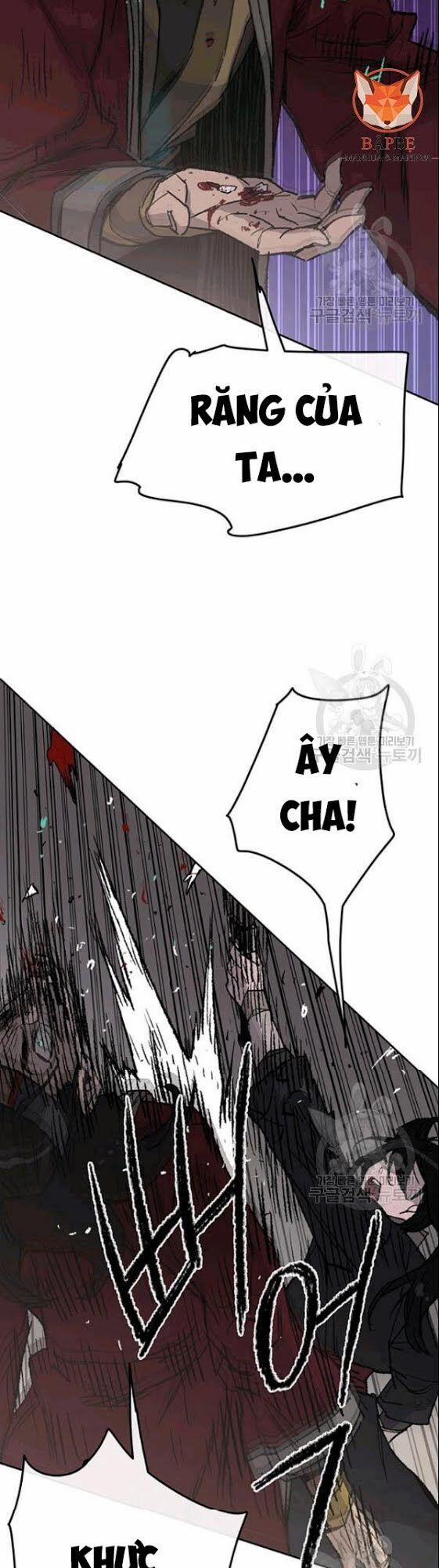 Tiên Kiếm Bất Bại 48 trang 20