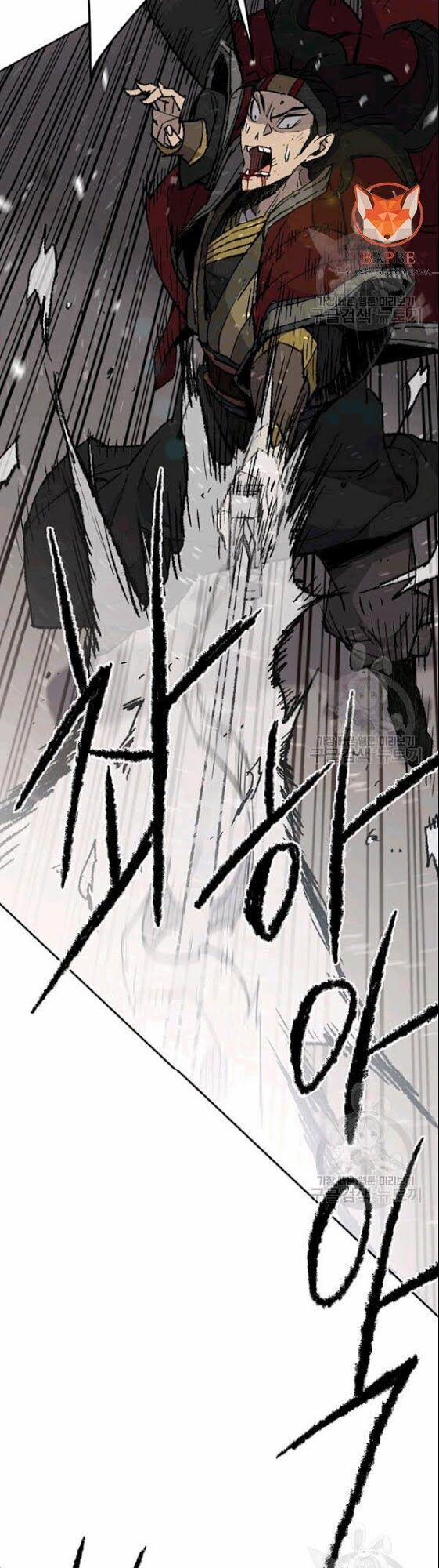 Tiên Kiếm Bất Bại 48 trang 23