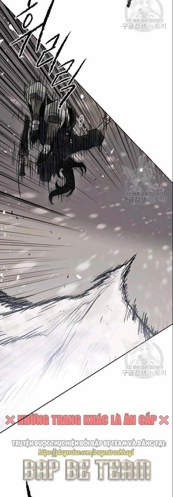 Tiên Kiếm Bất Bại 48 trang 24