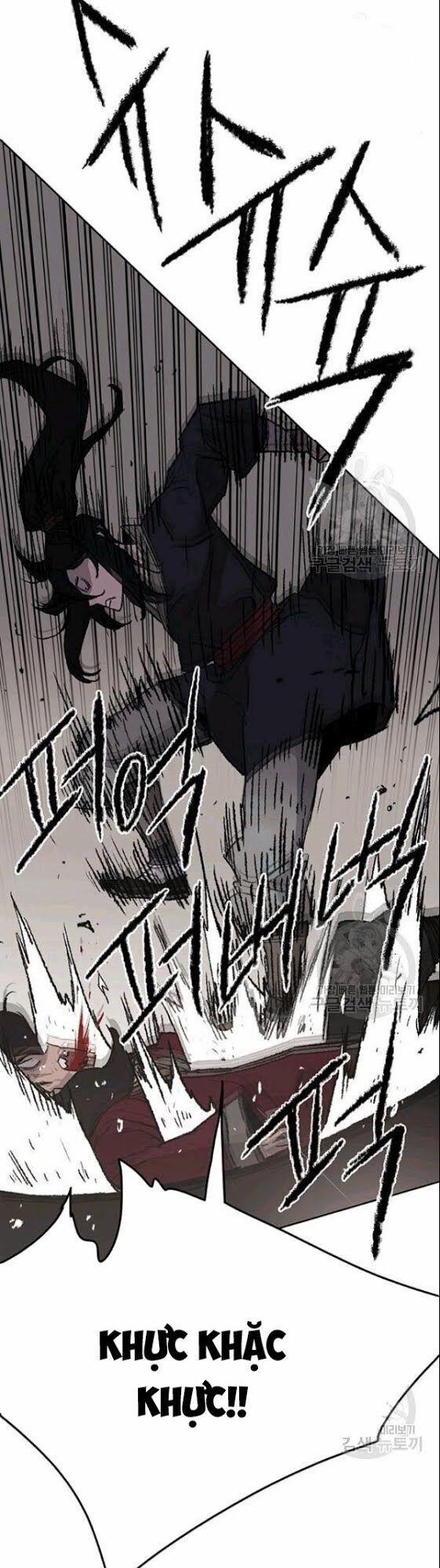 Tiên Kiếm Bất Bại 48 trang 25