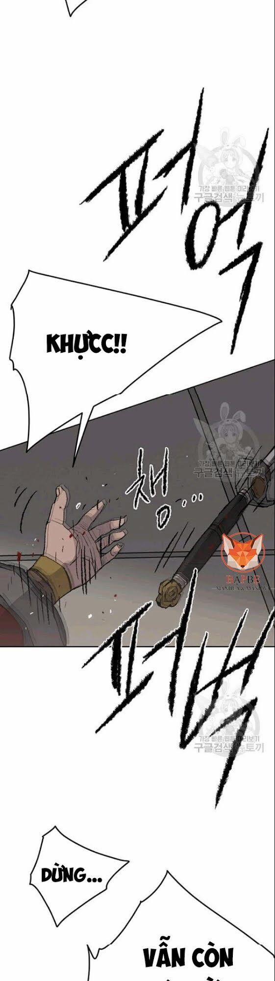 Tiên Kiếm Bất Bại 48 trang 26