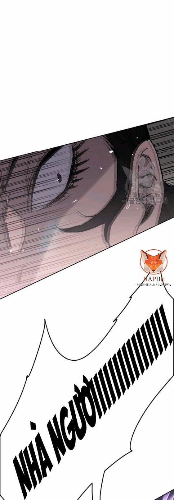 Tiên Kiếm Bất Bại 48 trang 33