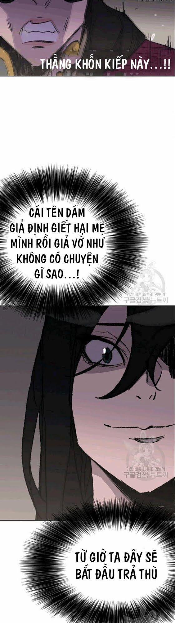 Tiên Kiếm Bất Bại 48 trang 38