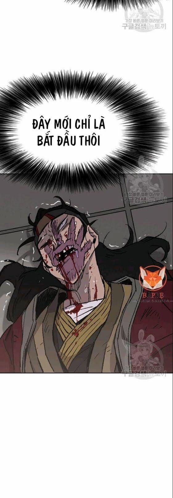 Tiên Kiếm Bất Bại 48 trang 39