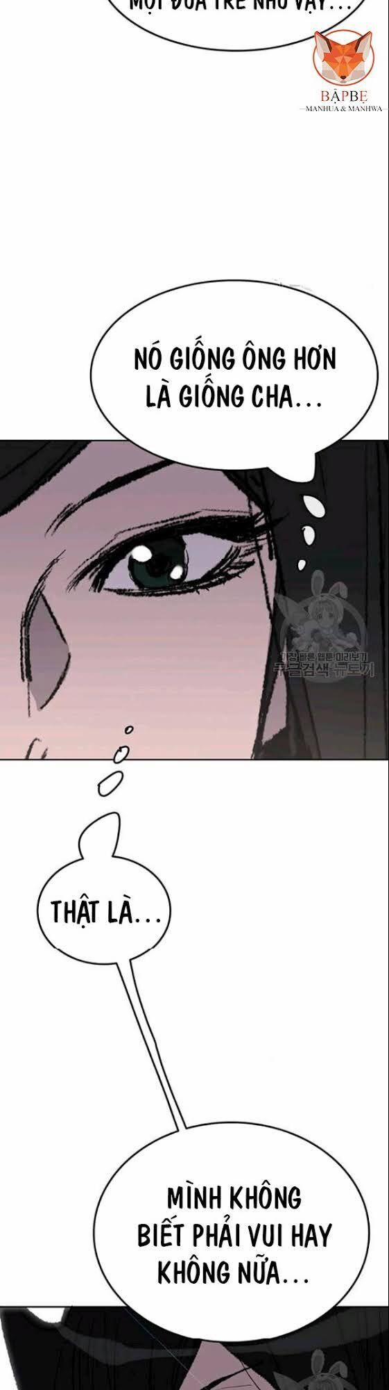 Tiên Kiếm Bất Bại 48 trang 41