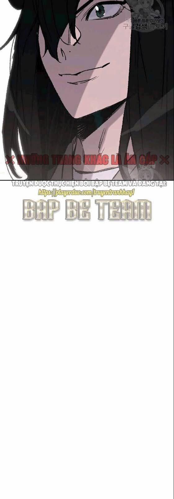 Tiên Kiếm Bất Bại 48 trang 42