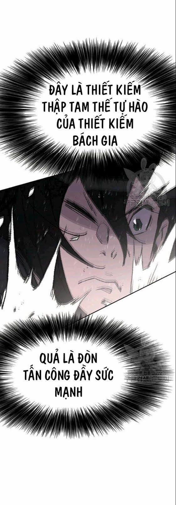 Tiên Kiếm Bất Bại 48 trang 6