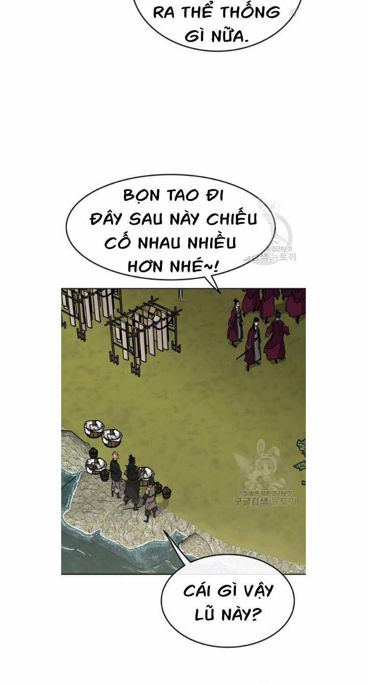 Tiên Kiếm Bất Bại 49 trang 26