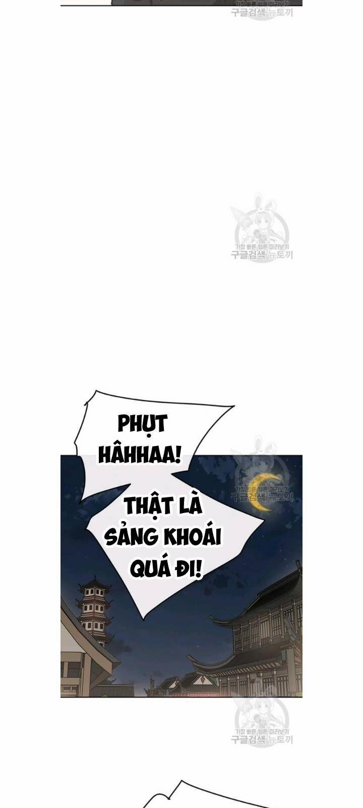 Tiên Kiếm Bất Bại 49 trang 43