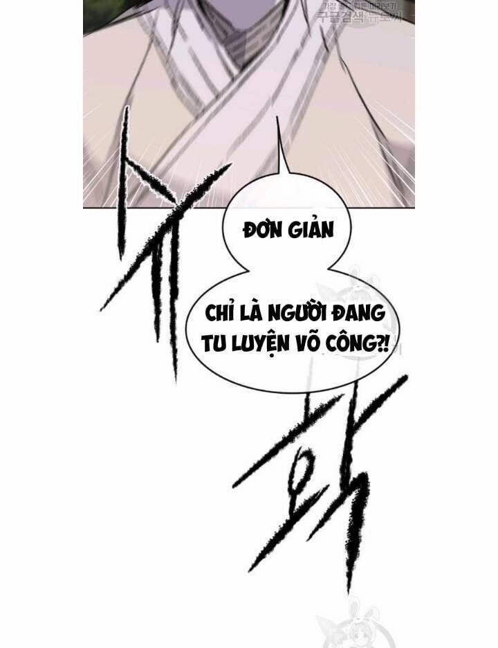 Tiên Kiếm Bất Bại 49 trang 46