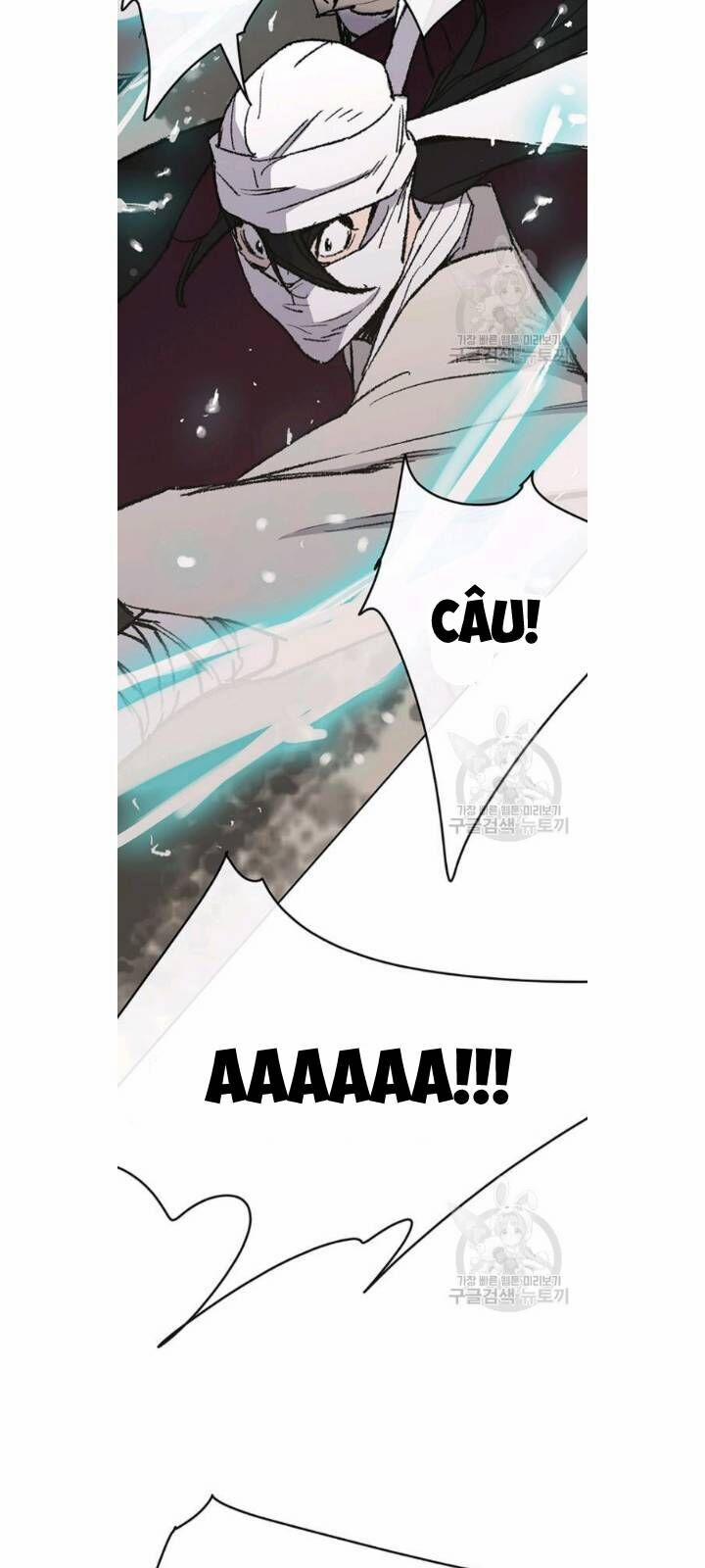 Tiên Kiếm Bất Bại 49 trang 48