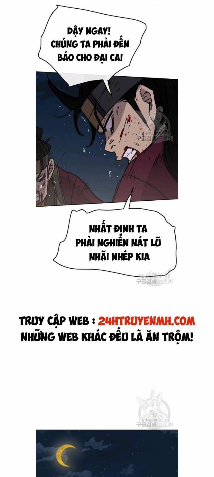 Tiên Kiếm Bất Bại 49 trang 54