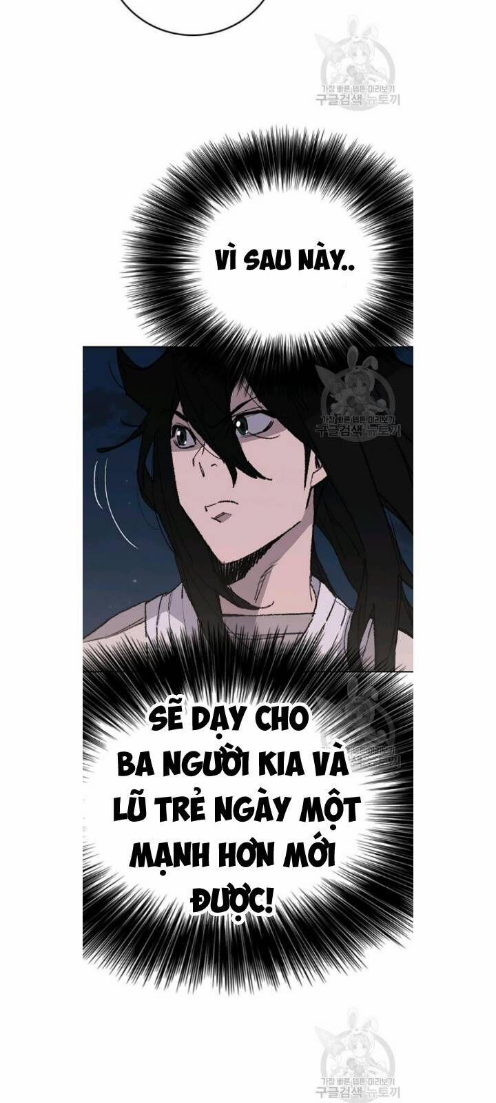 Tiên Kiếm Bất Bại 49 trang 56