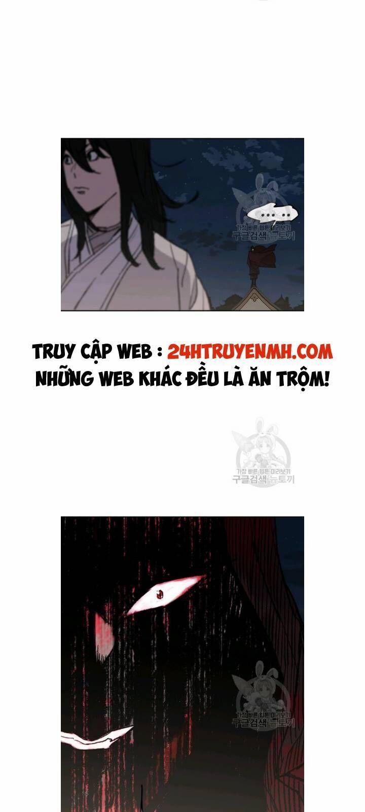 Tiên Kiếm Bất Bại 49 trang 57