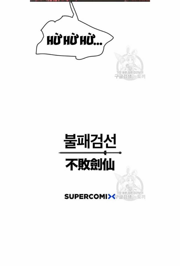 Tiên Kiếm Bất Bại 49 trang 58