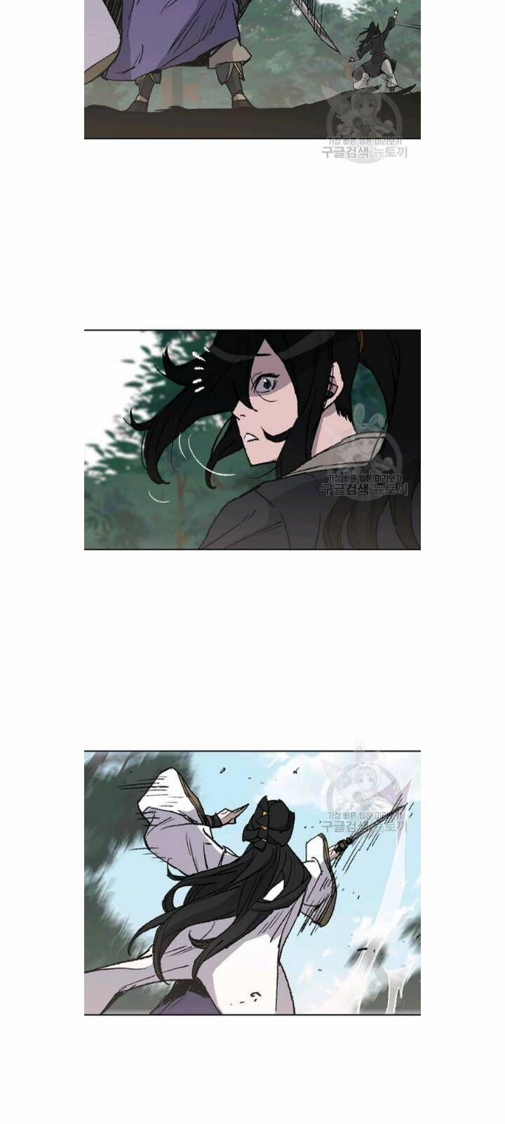 Tiên Kiếm Bất Bại 49 trang 7