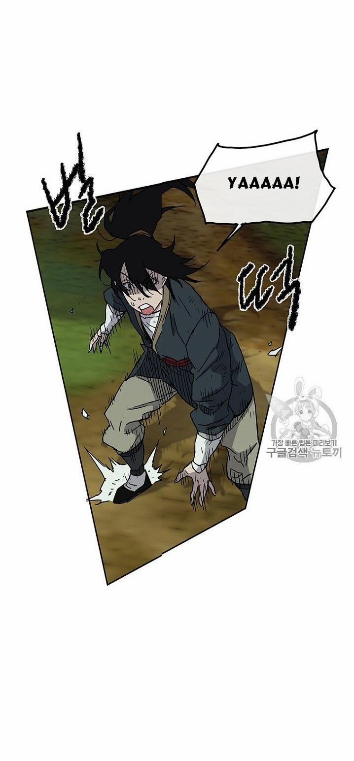 Tiên Kiếm Bất Bại 5 trang 11