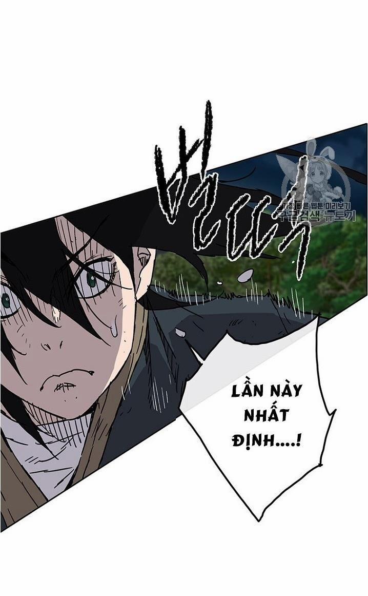 Tiên Kiếm Bất Bại 5 trang 16