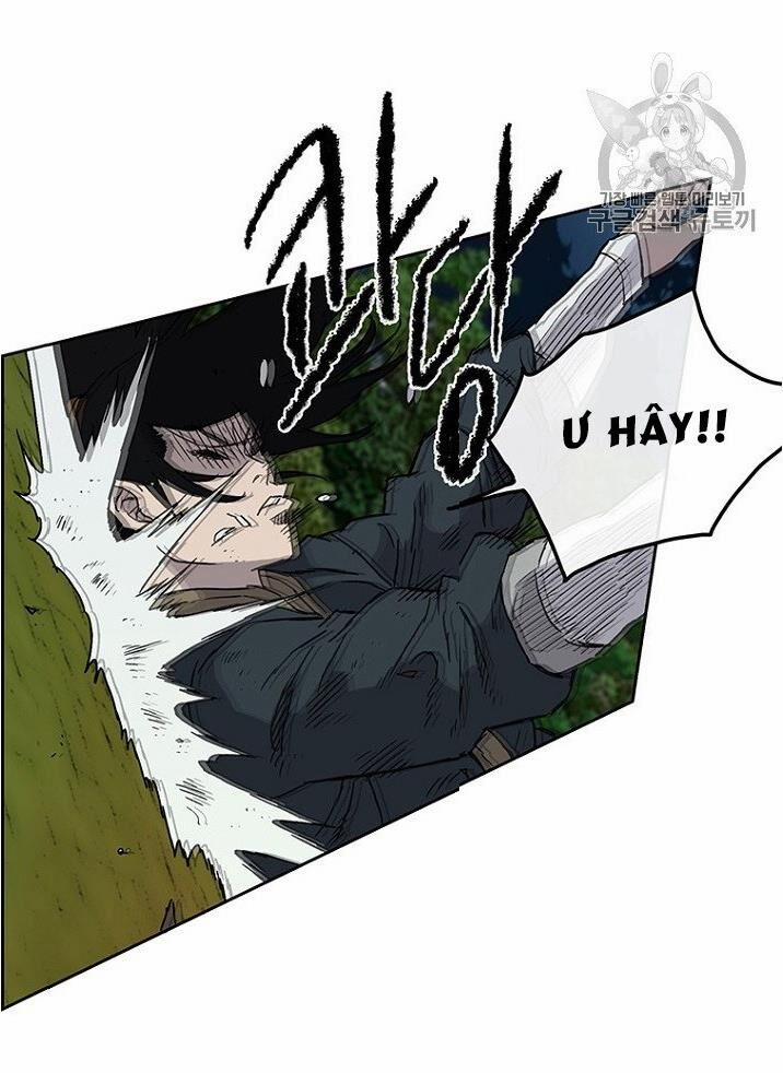 Tiên Kiếm Bất Bại 5 trang 17