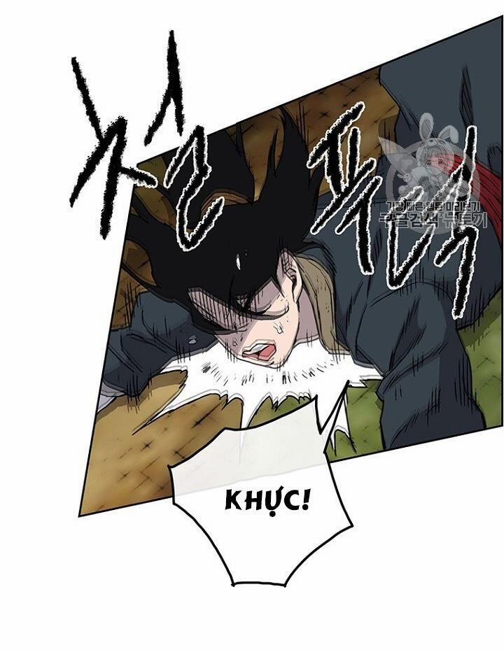 Tiên Kiếm Bất Bại 5 trang 18