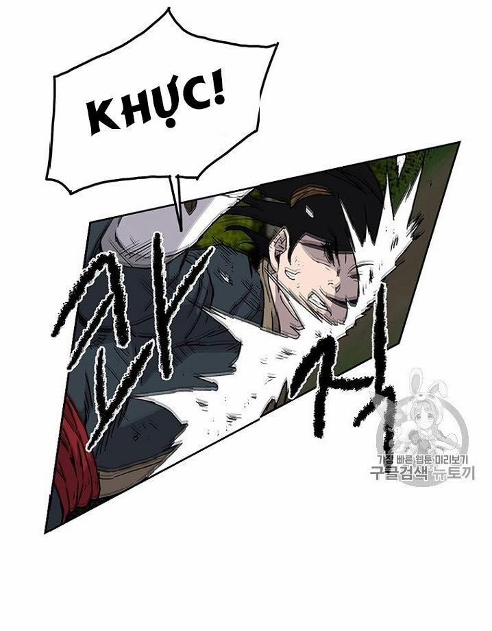 Tiên Kiếm Bất Bại 5 trang 20