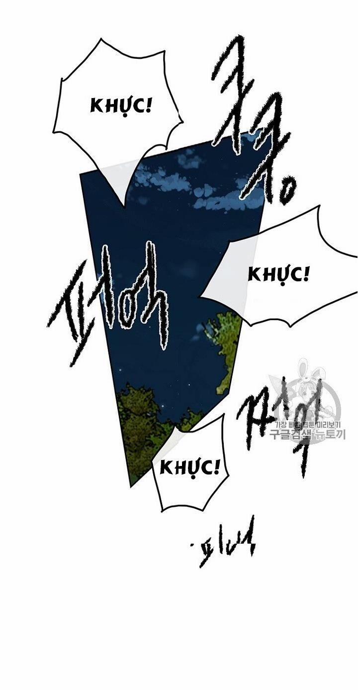 Tiên Kiếm Bất Bại 5 trang 21