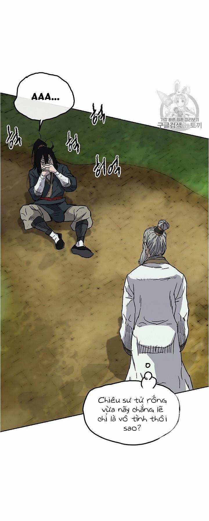 Tiên Kiếm Bất Bại 5 trang 22