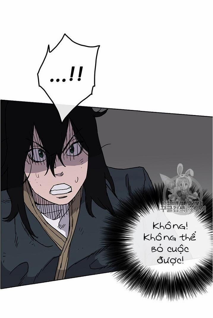 Tiên Kiếm Bất Bại 5 trang 24