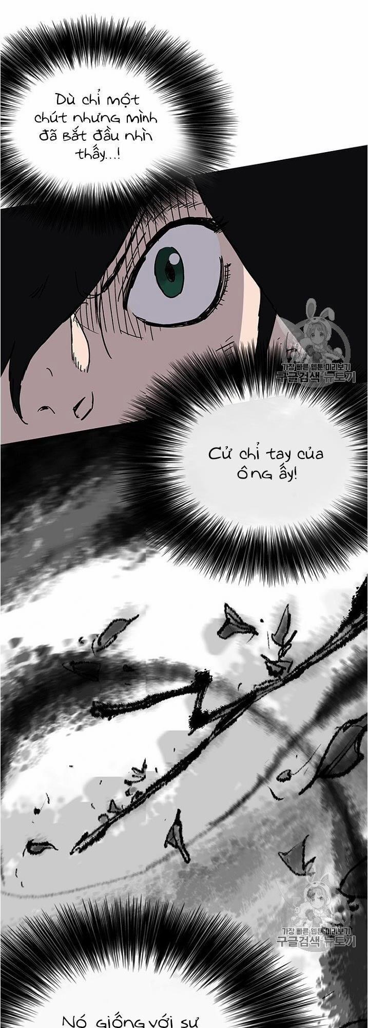 Tiên Kiếm Bất Bại 5 trang 25